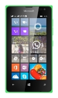 Microsoft Lumia 435 Dual Sim