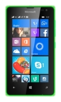 Microsoft Lumia 532 Dual Sim