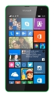 Microsoft Lumia 535