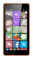 Microsoft Lumia 540 Dual SIM