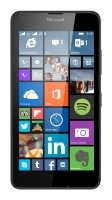 Microsoft Lumia 640 3G Dual Sim