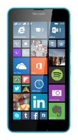 Microsoft Lumia 640 LTE Dual Sim