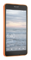 Microsoft Lumia 640 LTE