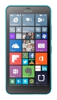 Microsoft Lumia 640 XL 3G Dual Sim