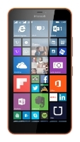 Microsoft Lumia 640 XL LTE Dual Sim