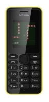 Nokia 108 Dual sim