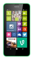 Nokia Lumia 630