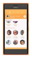 Nokia Lumia 735