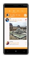 Nokia Lumia 830