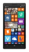 Nokia Lumia 930