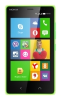 Nokia X2 Dual sim