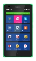 Nokia XL Dual sim