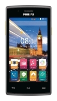 Philips S307