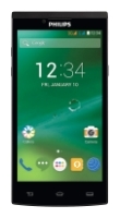 Philips S398