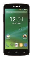 Philips Xenium V387