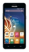 Philips Xenium V526 LTE
