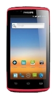 Philips Xenium W7555
