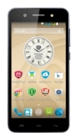 Prestigio Grace X5