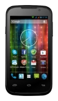 Prestigio MultiPhone 3400 DUO