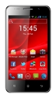 Prestigio MultiPhone 4322 DUO