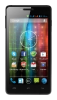 Prestigio MultiPhone 5450 DUO