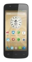 Prestigio MultiPhone 5504 DUO