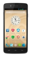 Prestigio MultiPhone 5507 DUO