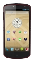 Prestigio MultiPhone 7500