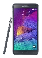 Samsung Galaxy Note 4 SM-N910G