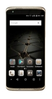 ZTE Axon mini