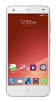 ZTE Blade S6