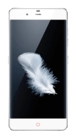 ZTE Nubia My Prague Elite