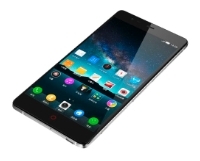 ZTE Nubia Z7