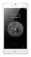 ZTE Nubia Z9 Mini