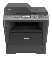 Brother DCP-8110DN