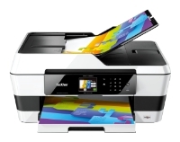 Brother MFC-J3520