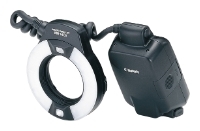 Canon Macro Ring Lite MR-14 EX