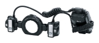 Canon Macro Twin Lite MT-24 EX