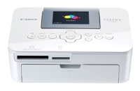 Canon Selphy CP1000
