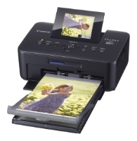 Canon Selphy CP910