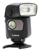 Canon Speedlite 320EX
