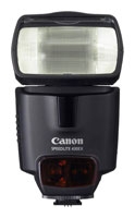 Canon Speedlite 430EX