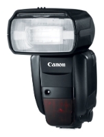 Canon Speedlite 600EX-RT