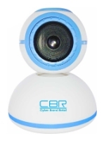 CBR CW 555M