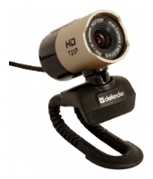Defender G-lens 2577 HD720p