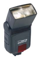 Doerr DAF-34 Zoom Blitz for Sony/Minolta