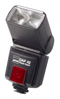 Doerr DAF-42 Power Zoom for Pentax/Samsung