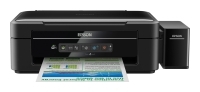 Epson L366