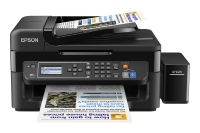 Epson L566