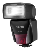 Fujifilm EF-42 TTL Flash